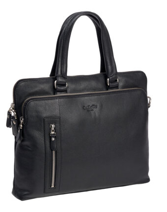 Др.Коффер B402641-260-04 сумка для документов мужчинам