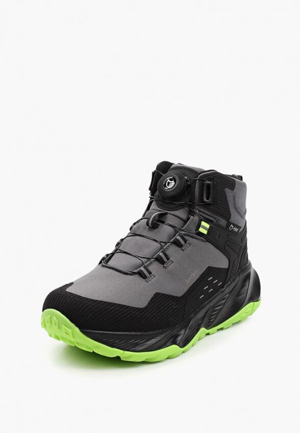 Ботинки Котофей