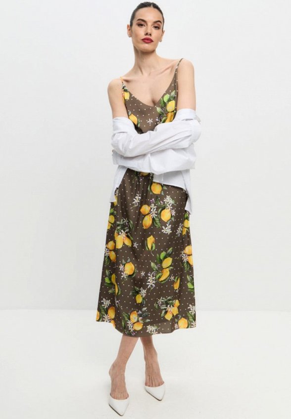 Платье Unicoamore