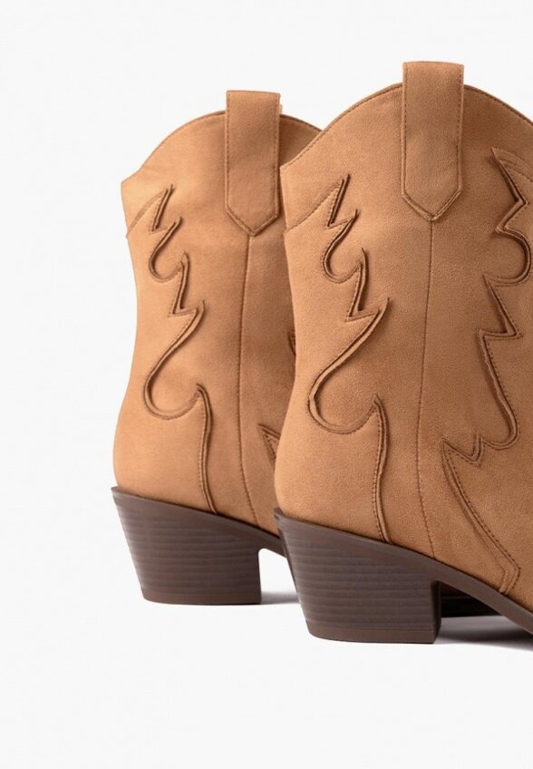 Ботильоны Monsorro