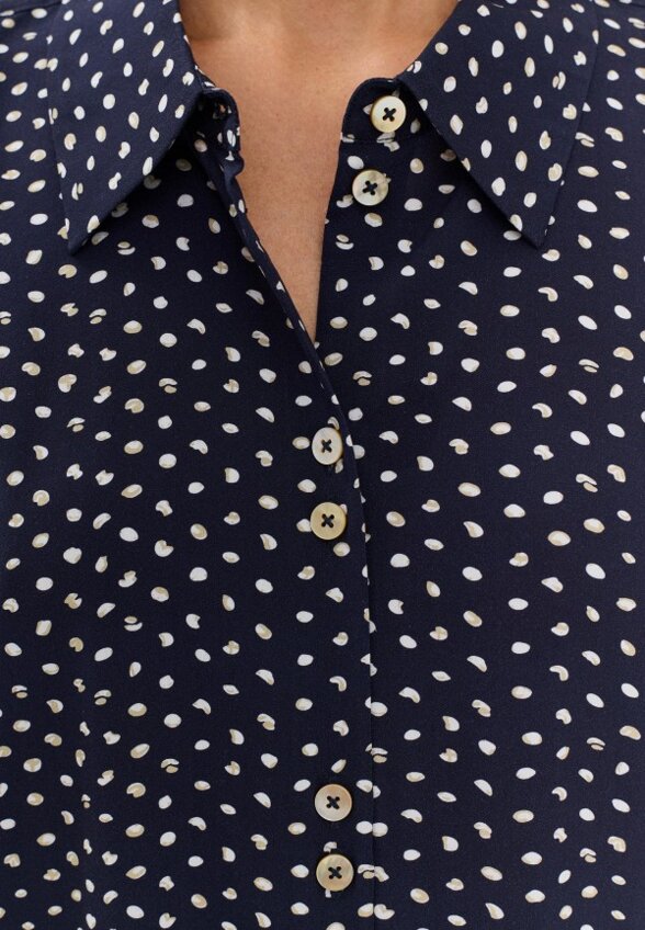 Рубашка Bulmer