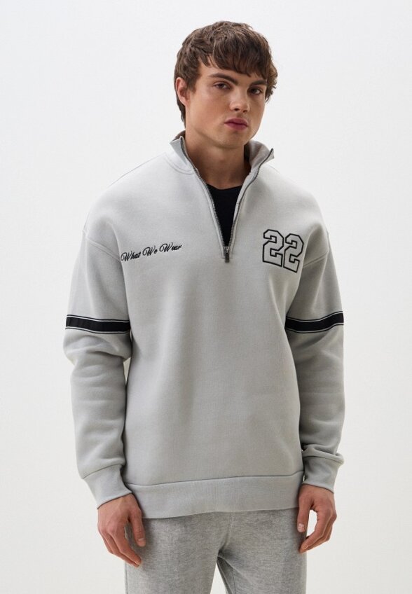 Олимпийка Key to Life