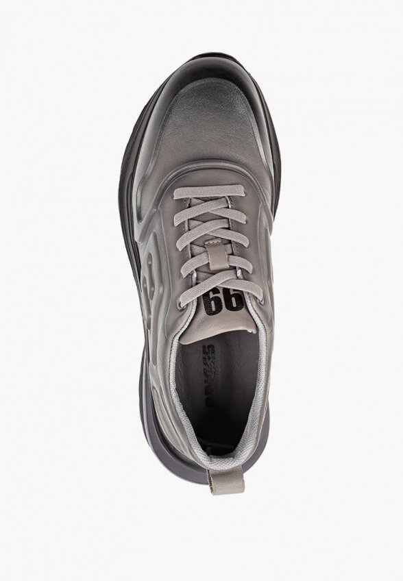 Кроссовки Briggs