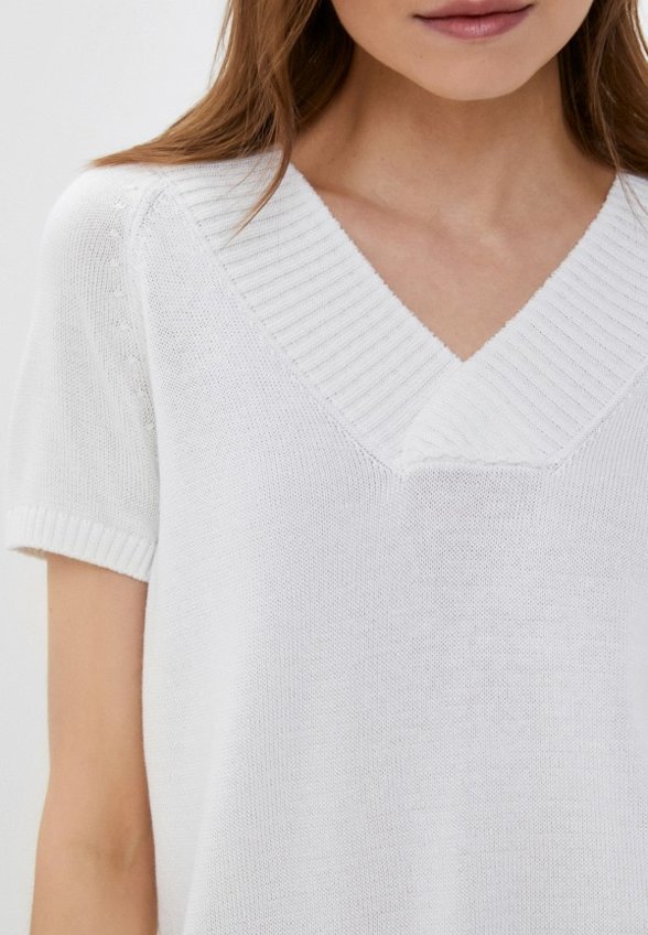 Пуловер Сиринга