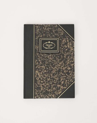 Prada Notebook женщинам