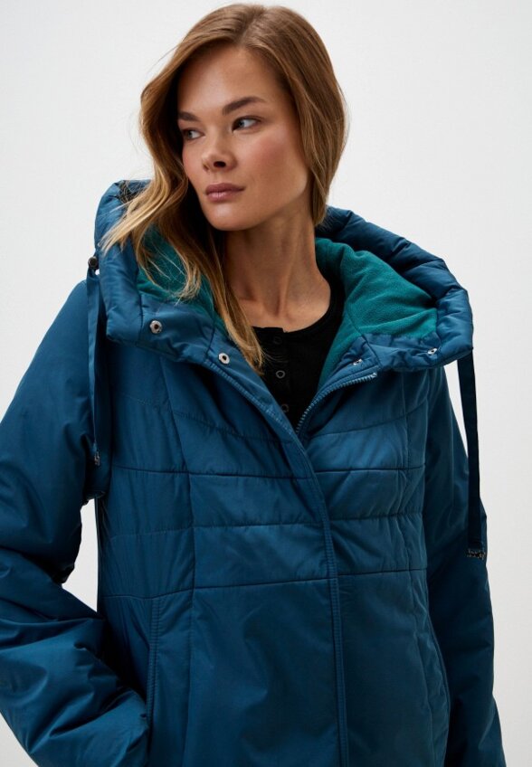 Куртка утепленная Dimma