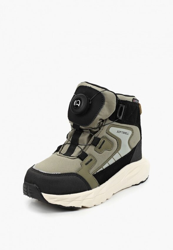 Кроссовки Котофей