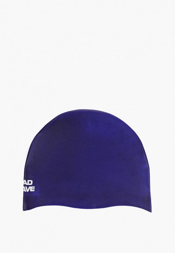 Шапочка для плавания MadWave