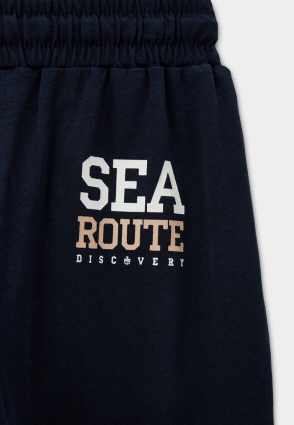 Брюки спортивные PlayToday