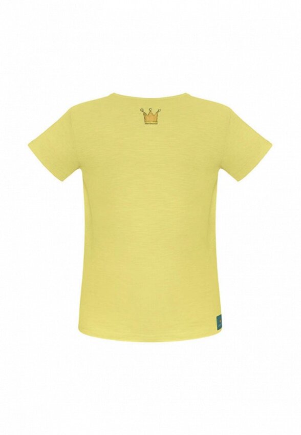 Футболка Lisa&Leo