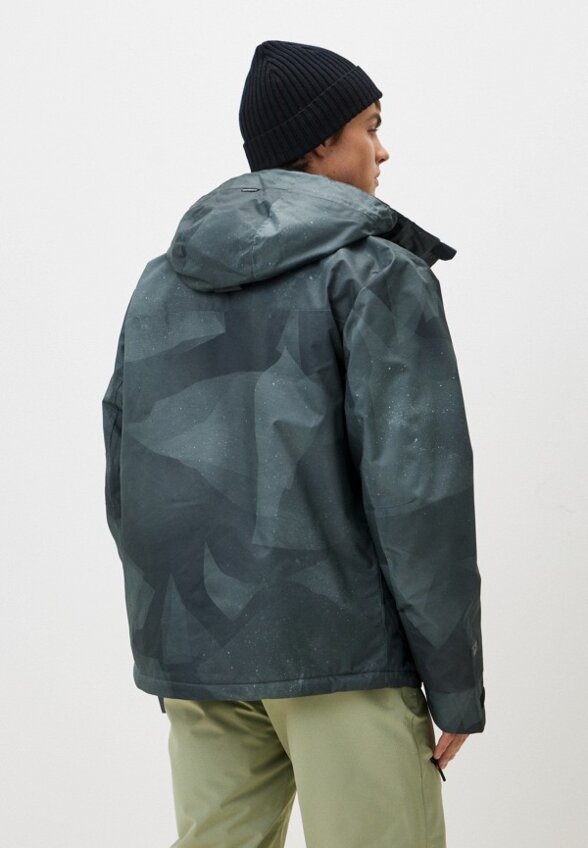 Куртка горнолыжная Icepeak