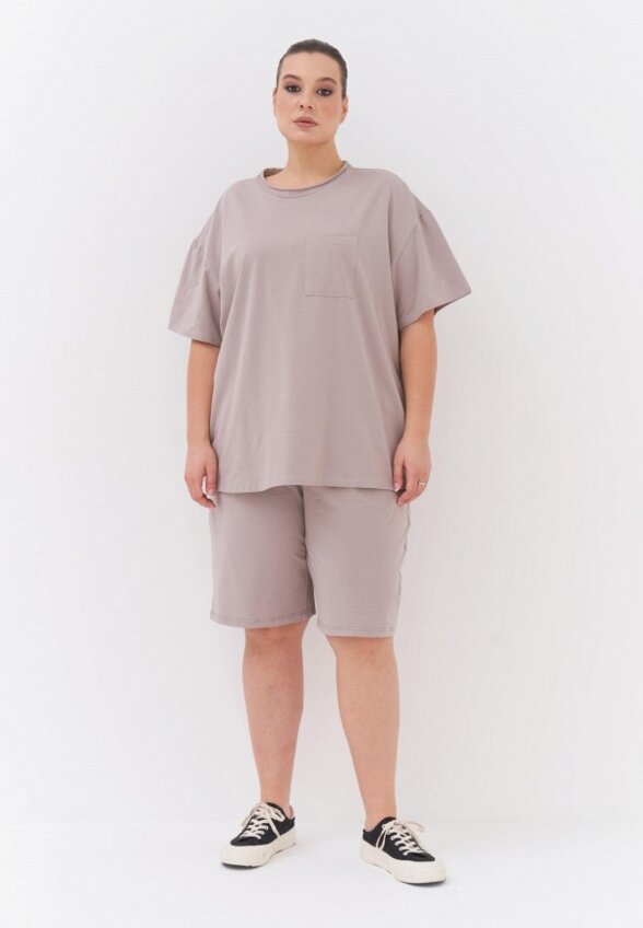 Футболка Артесса