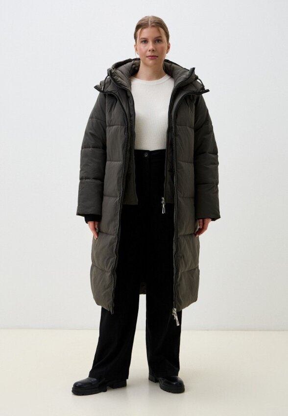 Куртка утепленная B.L.E.S.