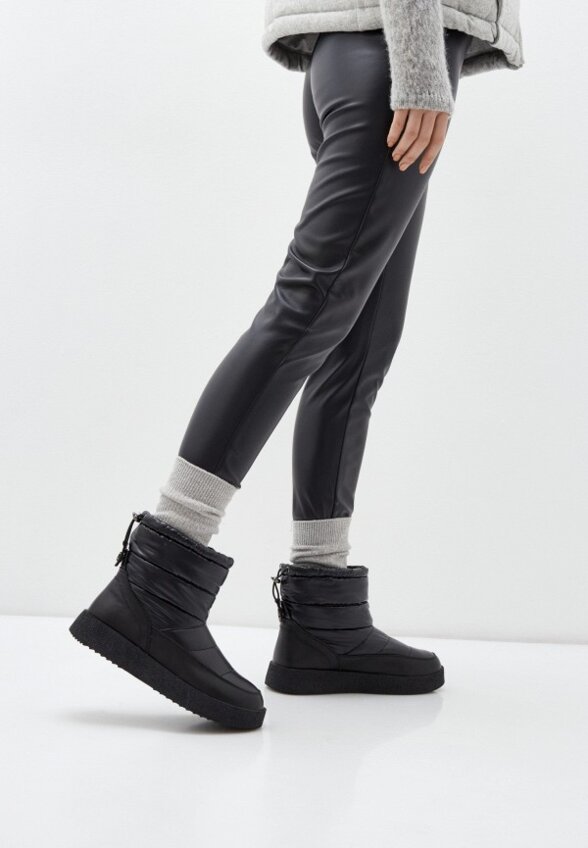 Дутики Salamander