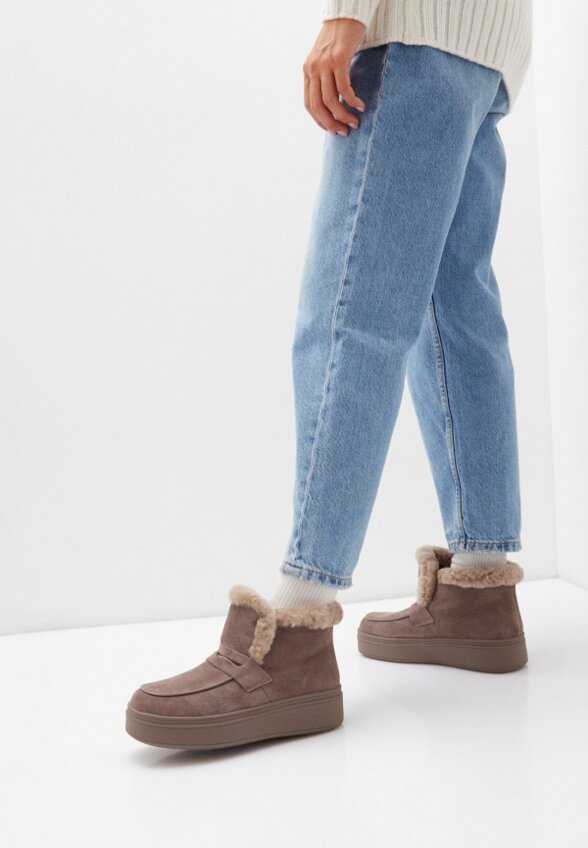 Полусапоги Dino Ricci