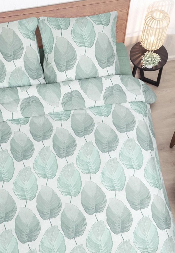 Постельное белье 1,5-спальное Cozy Home