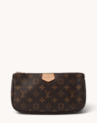 Louis Vuitton Multi Pochette женщинам