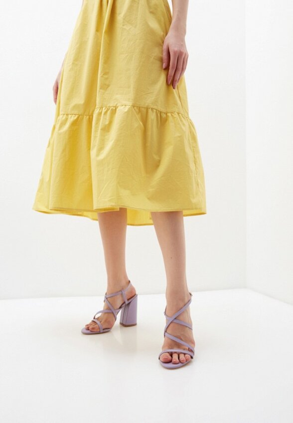 Босоножки Giotto