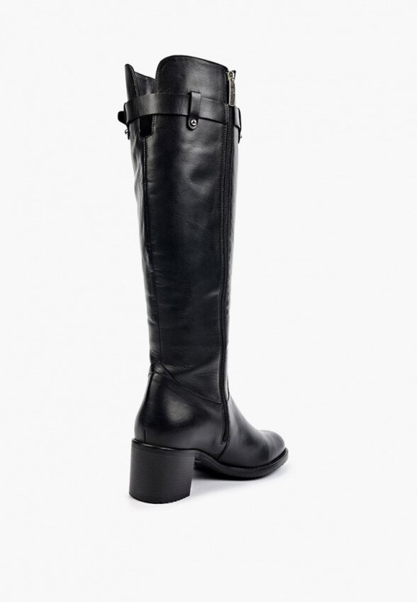 Сапоги Enzo Logana