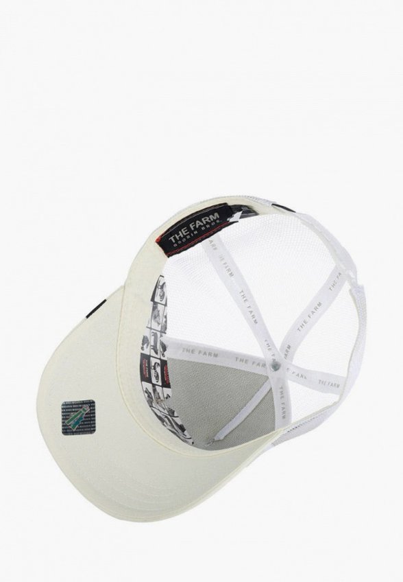 Бейсболка Goorin Brothers