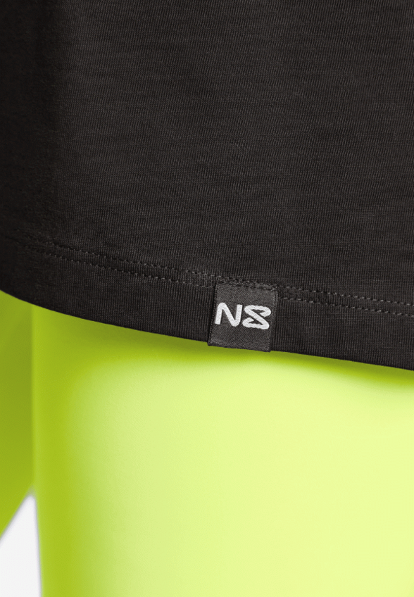 Футболка Neverlate