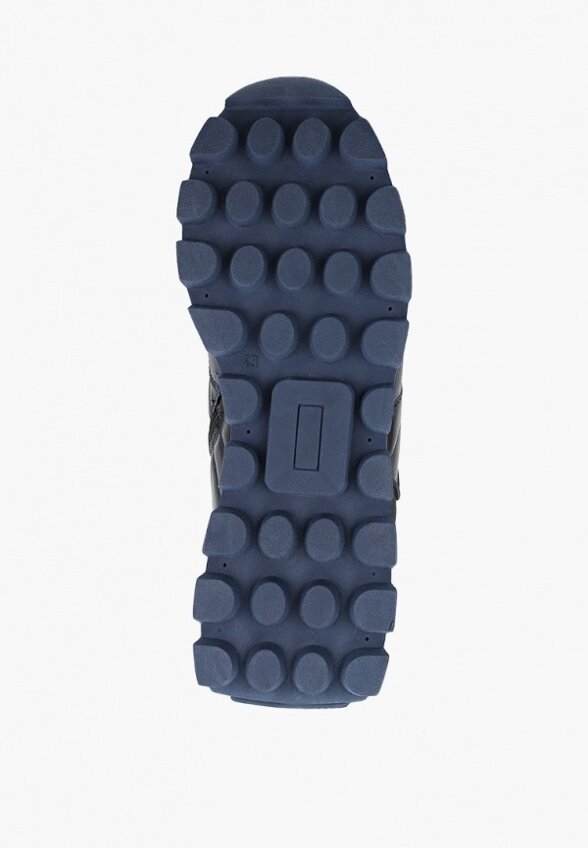 Кроссовки Emanuele Gelmetti