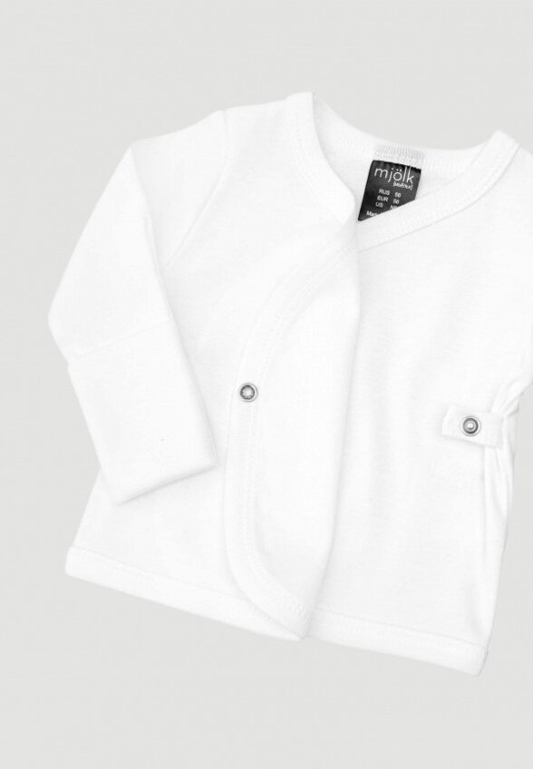 Распашонка Mjolk