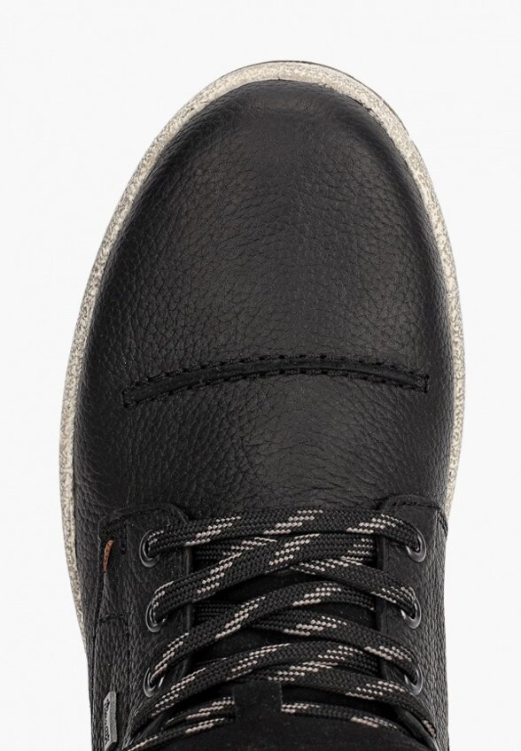 Ботинки Rieker