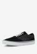 Кеды мужские Vans Brooklyn Ls, Черный2  - превью