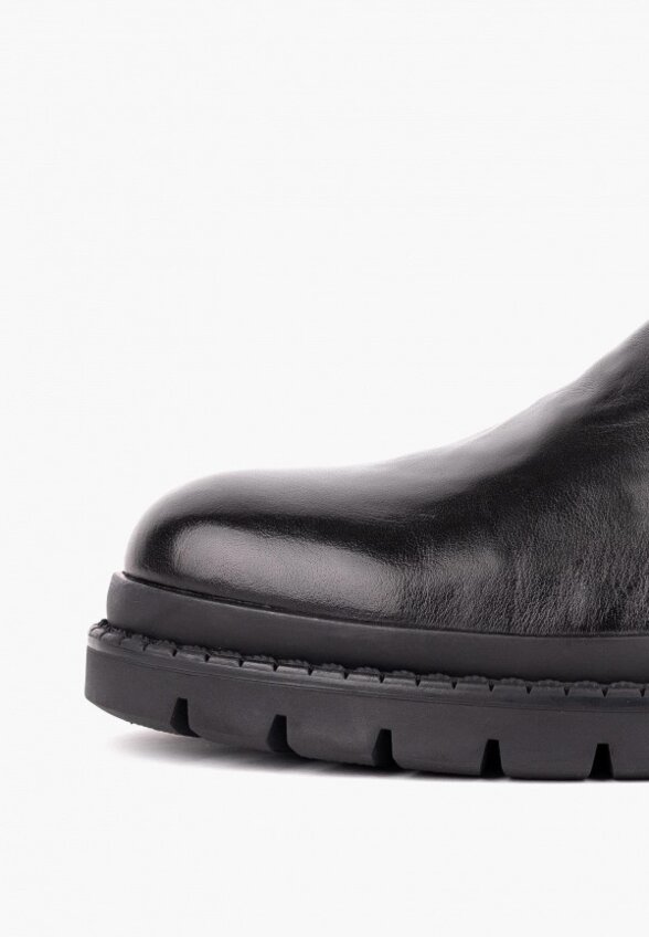 Ботинки Zenden