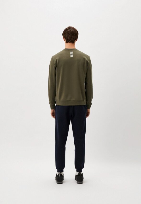 Костюм спортивный EA7