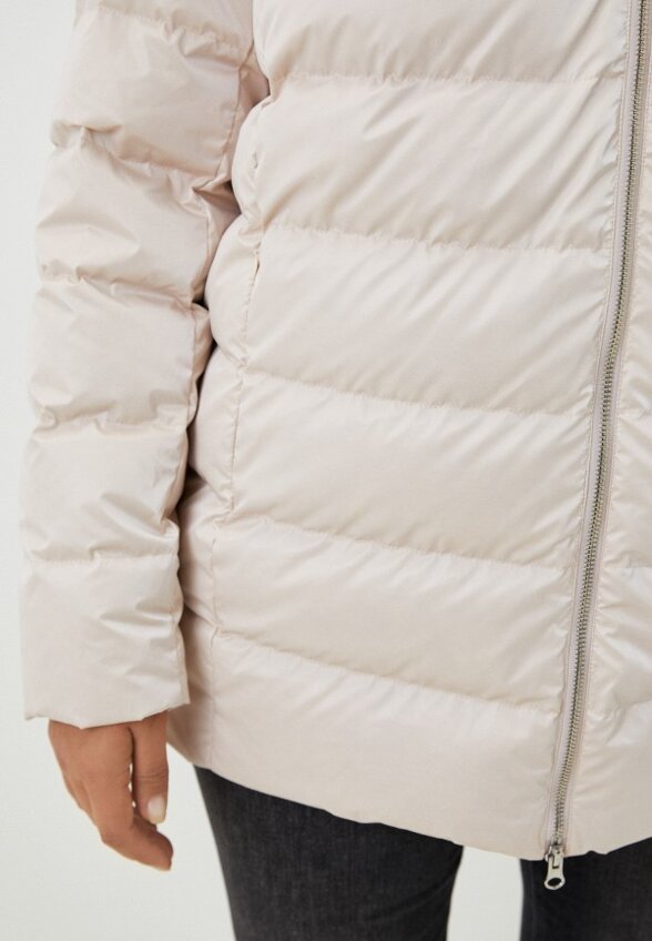 Куртка утепленная Modress