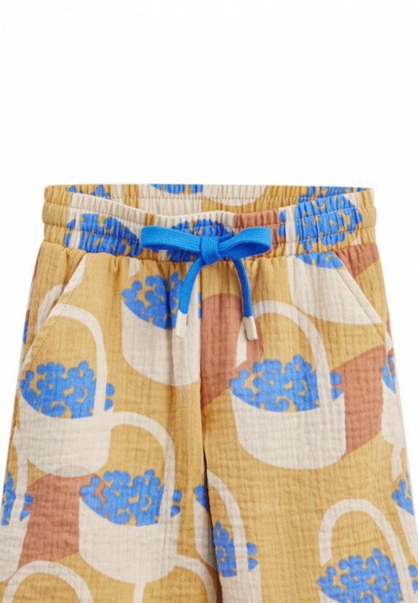 Брюки Happy Baby