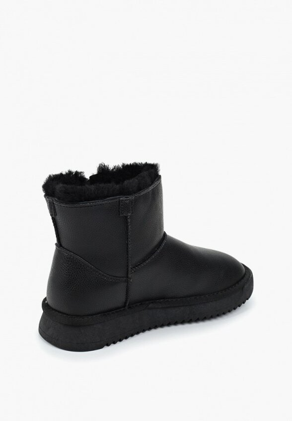 Полусапоги Francesco Donni