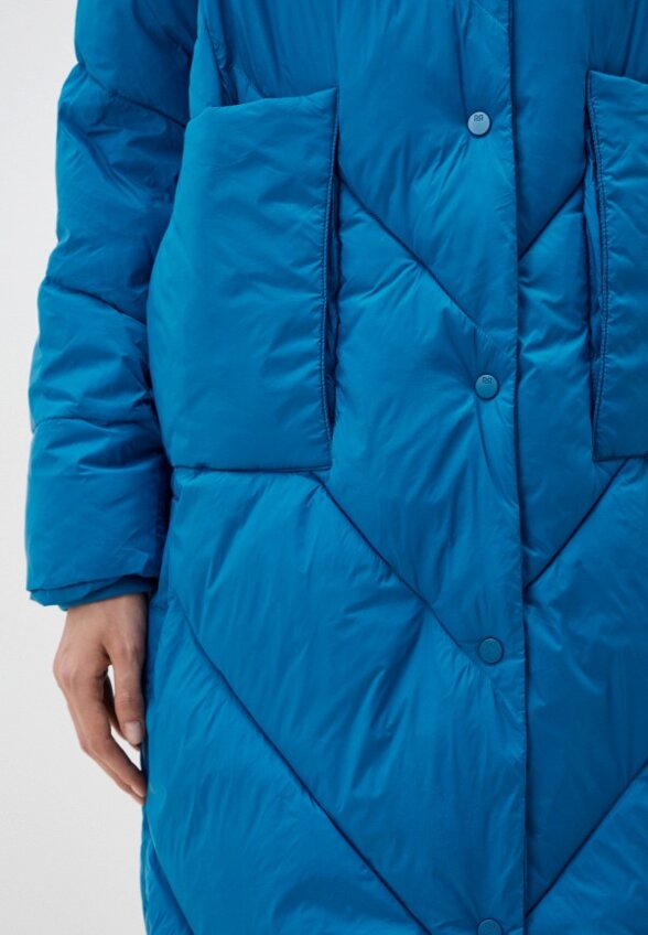 Пуховик Rinascimento