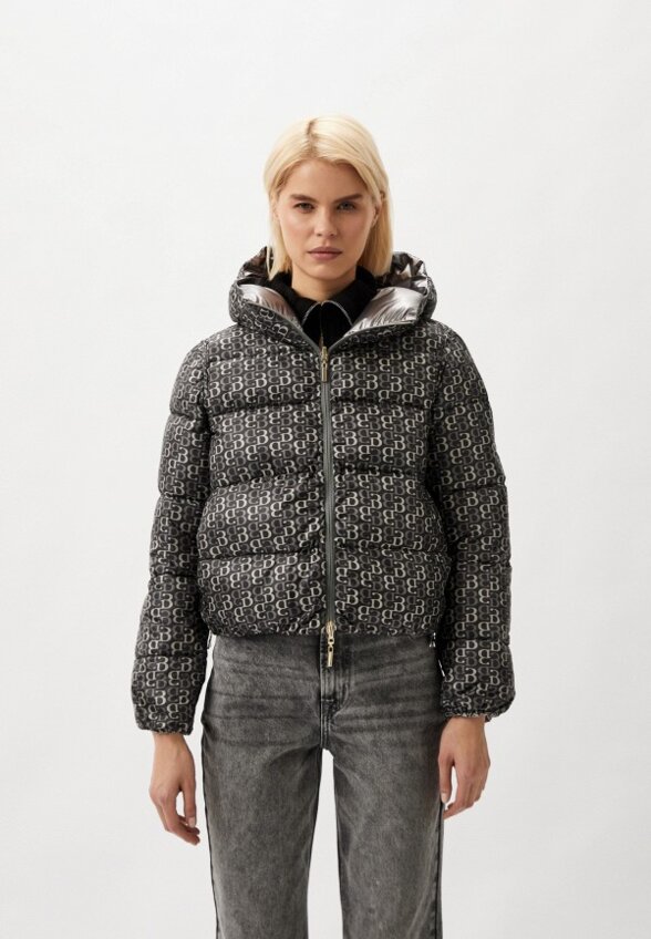 Куртка утепленная iBlues