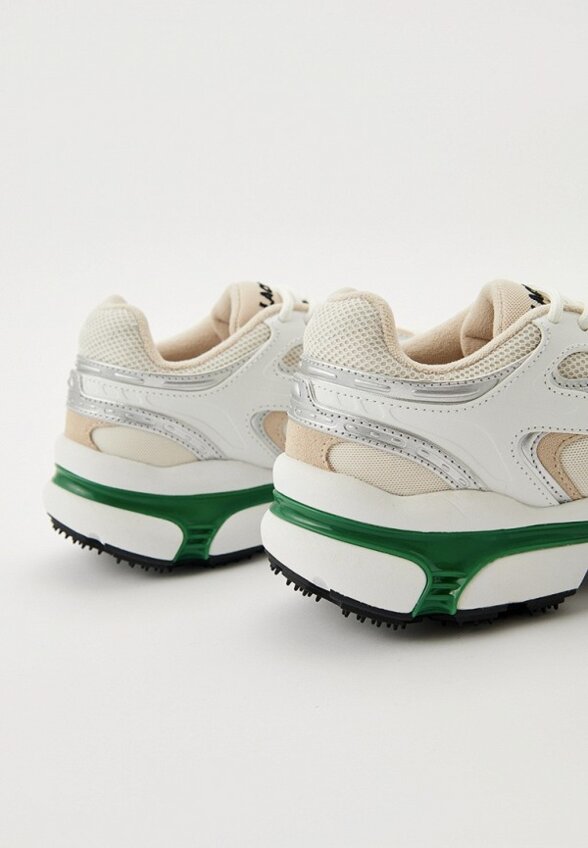 Кроссовки Lacoste