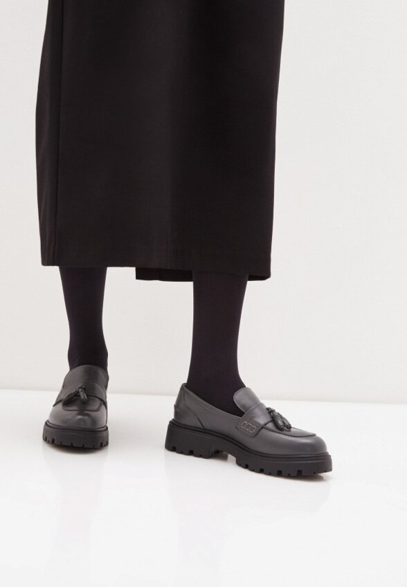 Лоферы Mof-Berg