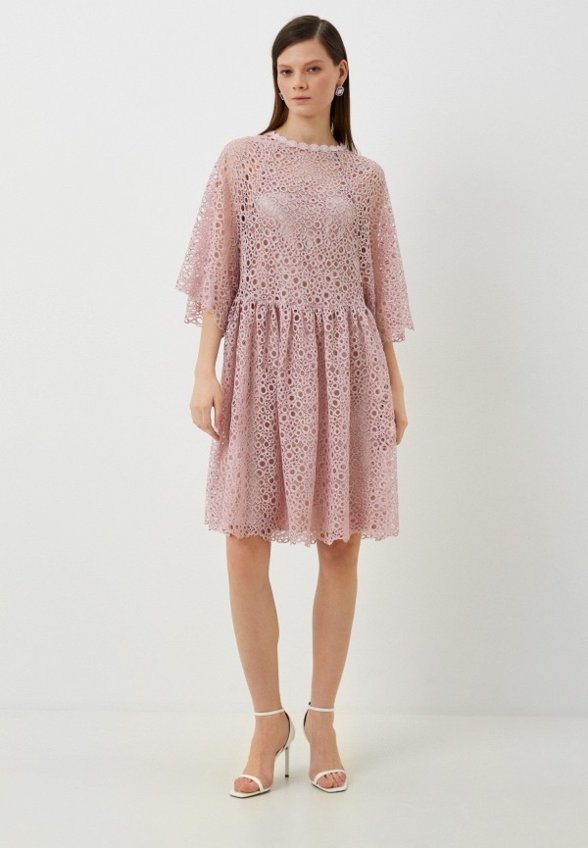 Платье MadaM T