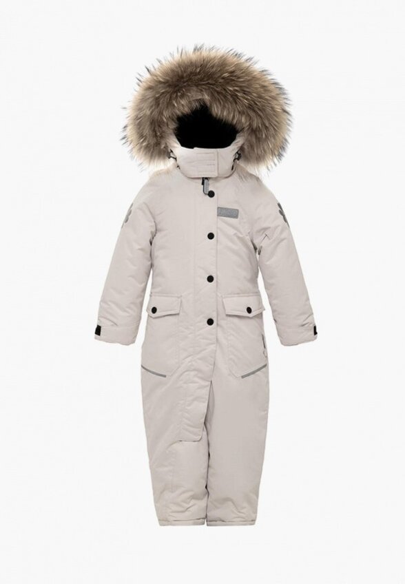 Комбинезон утепленный Stylish Amadeo