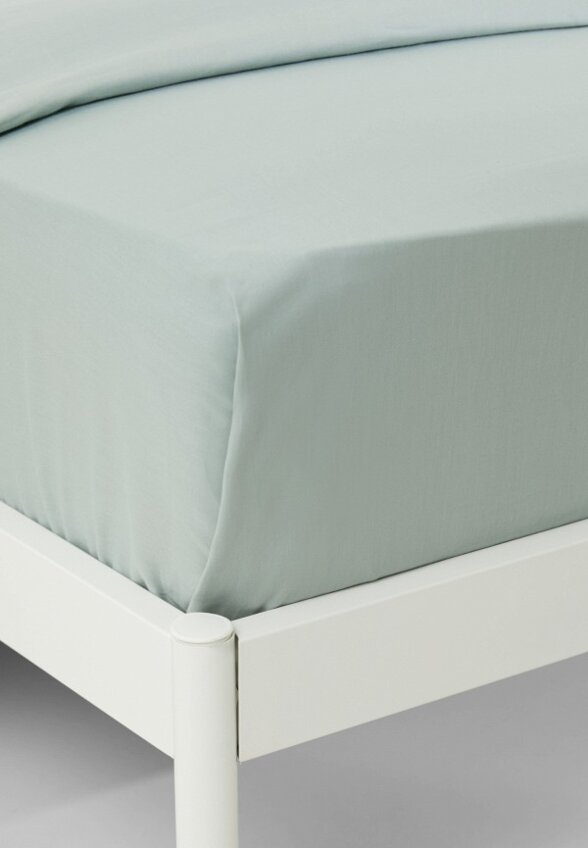 Простыня 1,5-спальная Lamoda Home