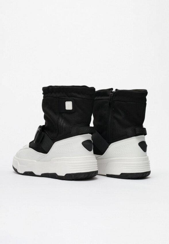 Дутики Baasploa