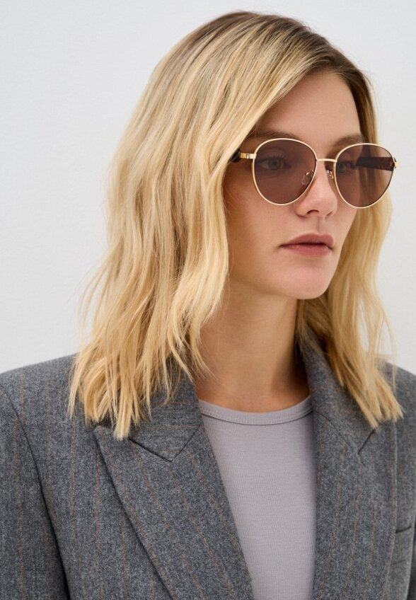 Очки солнцезащитные Seleva