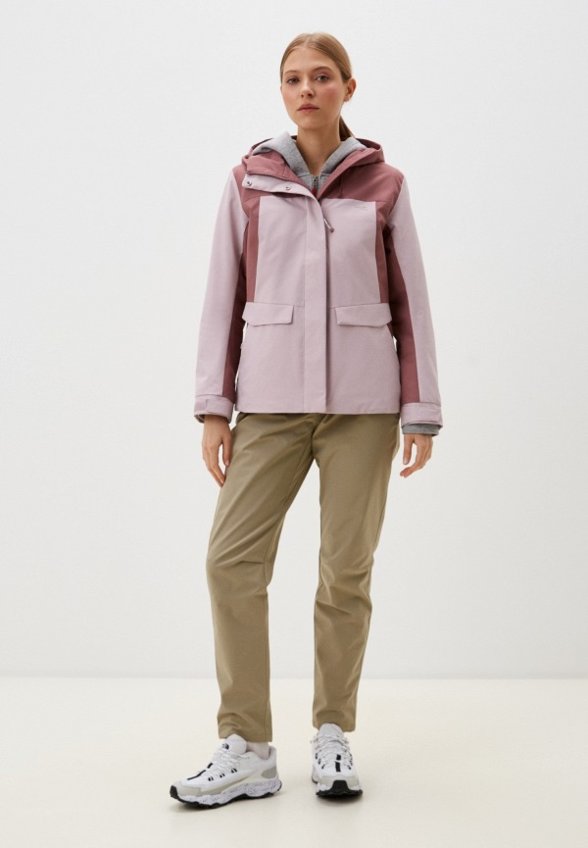 Ветровка Anta