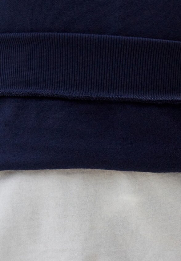 Олимпийка Reebok