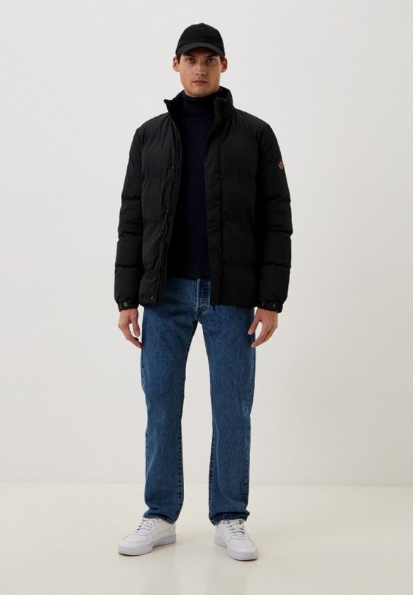 Пуховик Lee Cooper