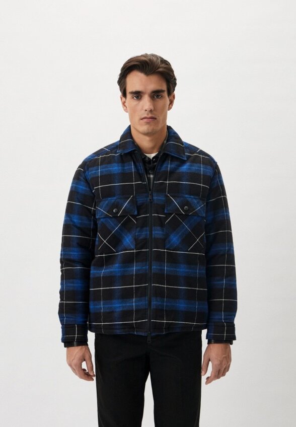 Куртка-рубашка Hugo