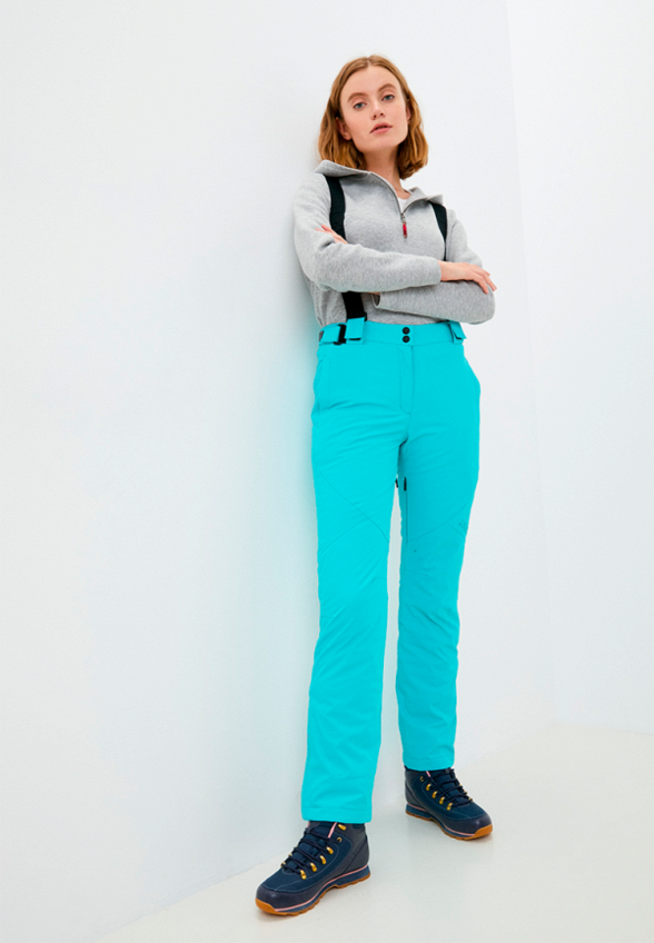 Брюки горнолыжные High Experience