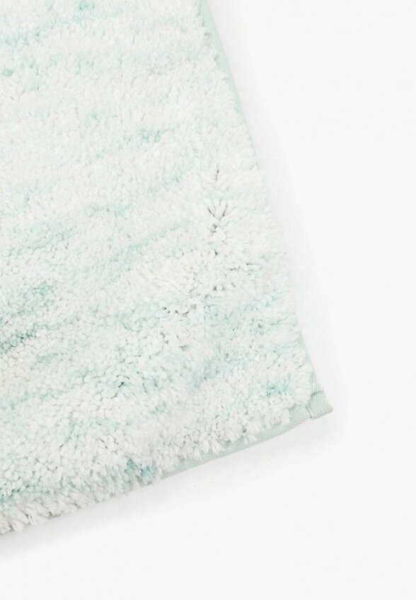 Коврики для ванной 2 шт. Coincasa