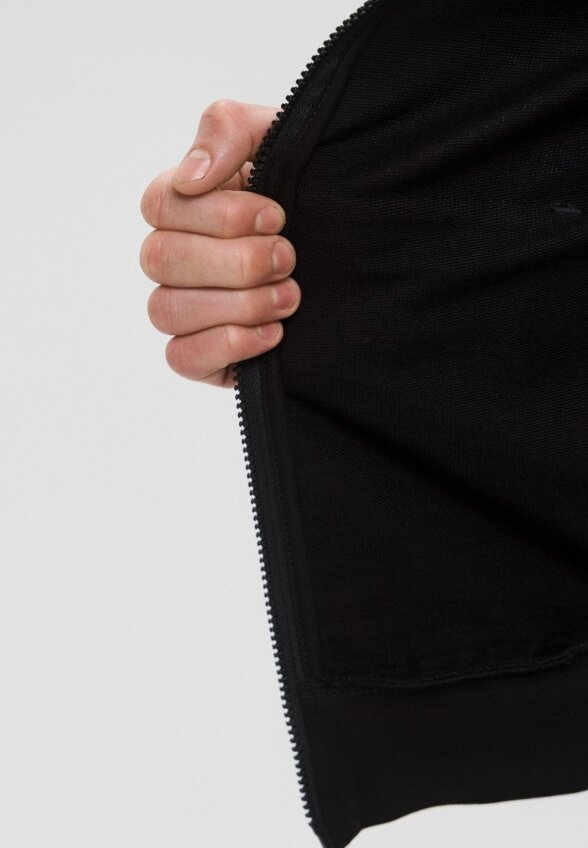 Толстовка EA7